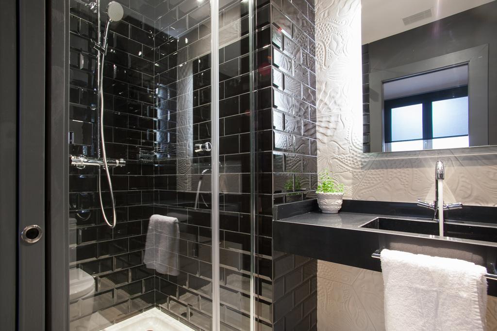 Godo Luxury Apartment Paseo De Gracia Барселона Экстерьер фото