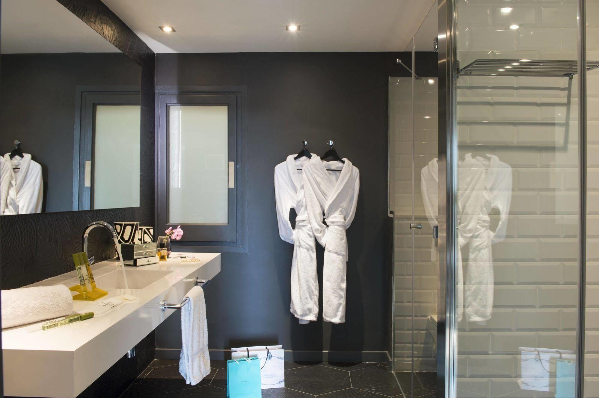 Godo Luxury Apartment Paseo De Gracia Барселона Экстерьер фото