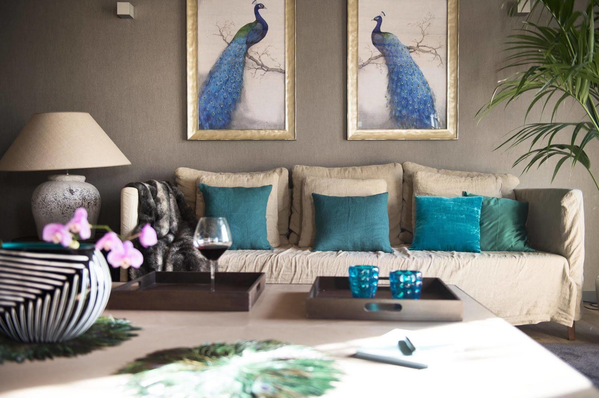 Godo Luxury Apartment Paseo De Gracia Барселона Экстерьер фото