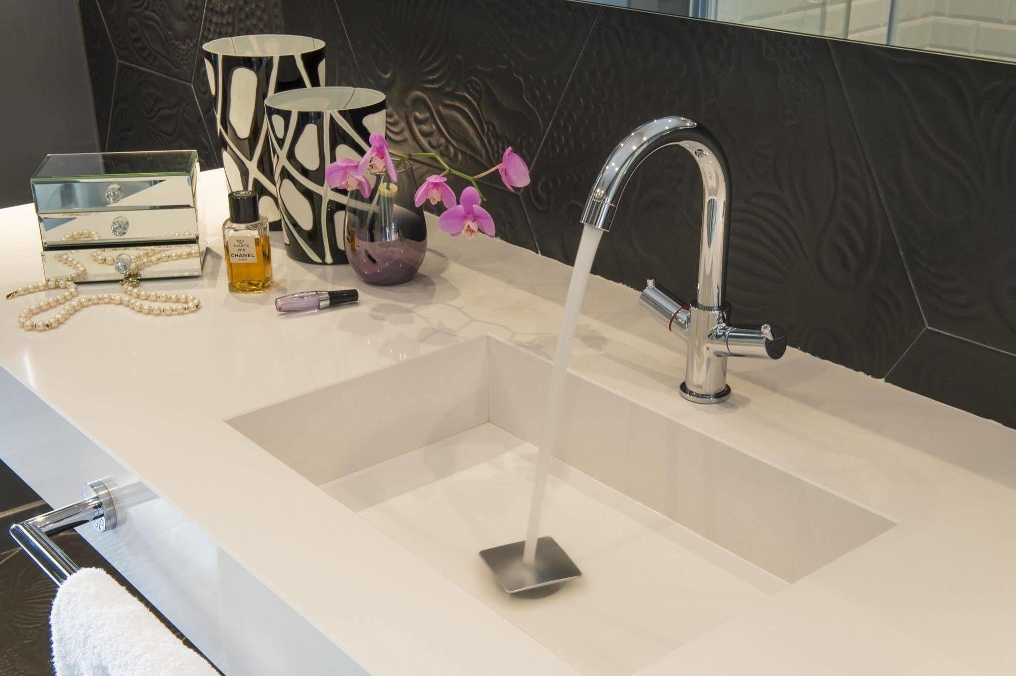 Godo Luxury Apartment Paseo De Gracia Барселона Экстерьер фото